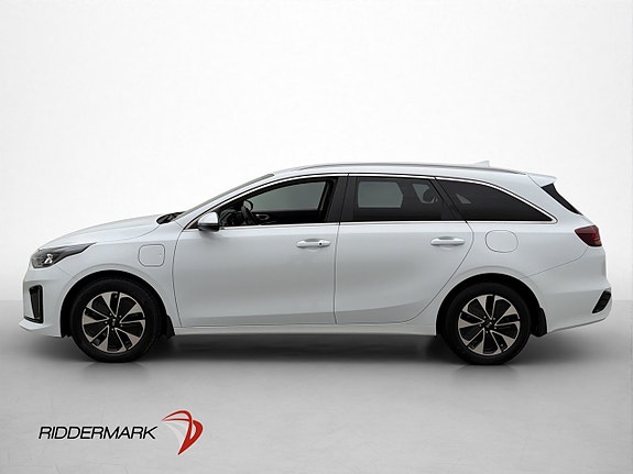 Kia Ceed 4 of 30