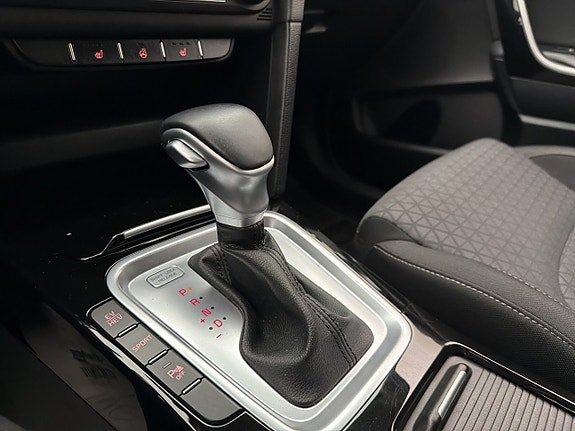 Kia Ceed 21 of 30