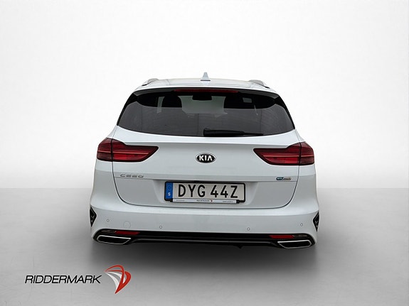 Kia Ceed 6 of 30