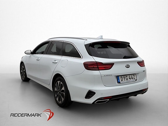 Kia Ceed 5 of 30