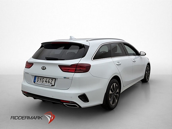 Kia Ceed 8 of 30