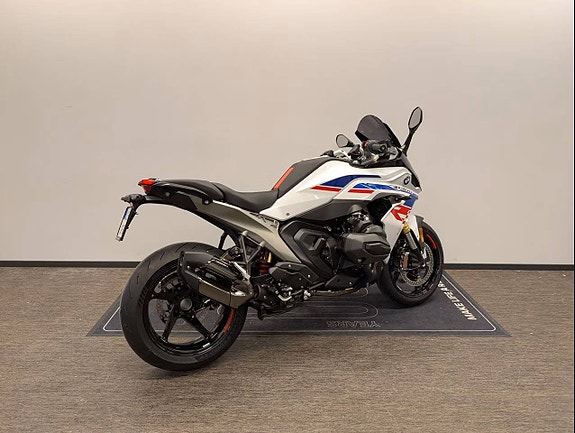 BMW R1300RS Performance Automat KAMPANJ SPARA 26 245 :- 3 of 6
