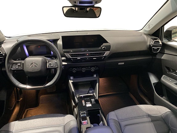 Citroen C4 5 of 14