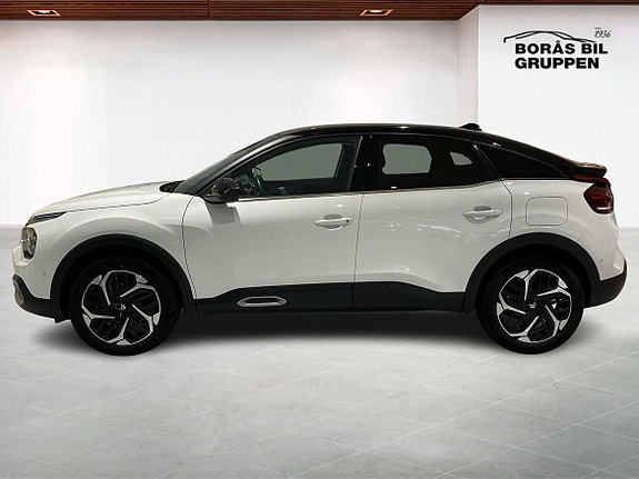 Citroen C4 3 of 14