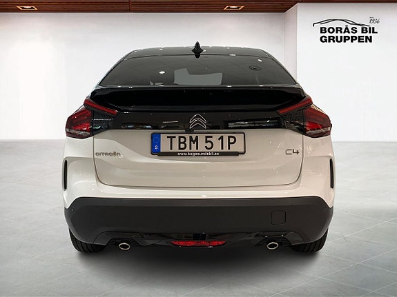 Citroen C4 7 of 14