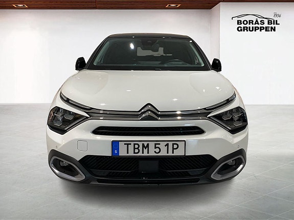 Citroen C4 8 of 14