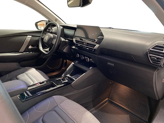 Citroen C4 4 of 14