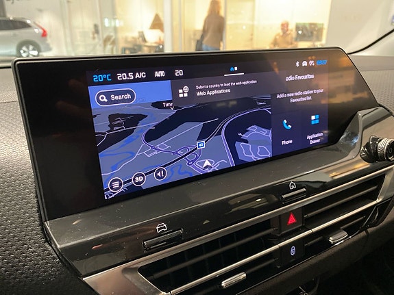 Citroen C4 12 of 14