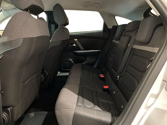 Citroen C4 6 of 14