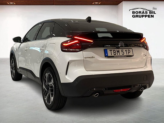 Citroen C4 2 of 14
