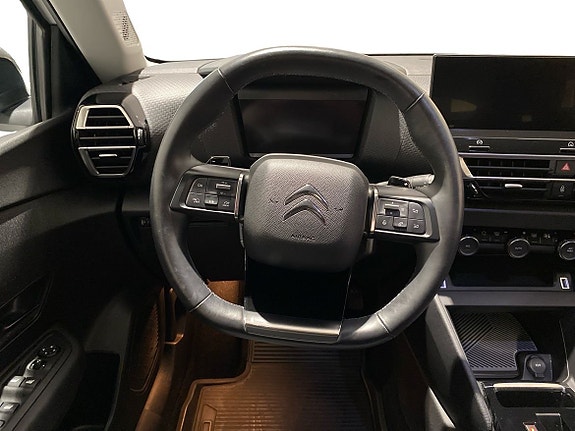 Citroen C4 10 of 14