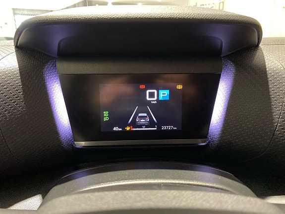 Citroen C4 11 of 14