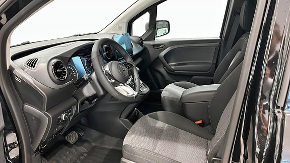 Mercedes-Benz Citan 112 3 of 9