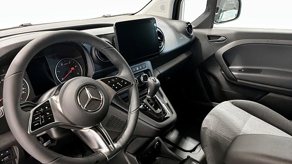 Mercedes-Benz Citan 112 4 of 9