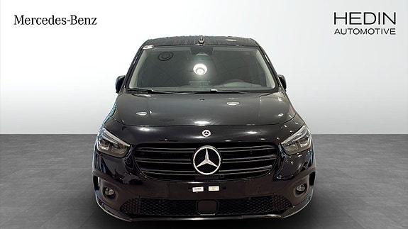 Mercedes-Benz Citan 112 8 of 9