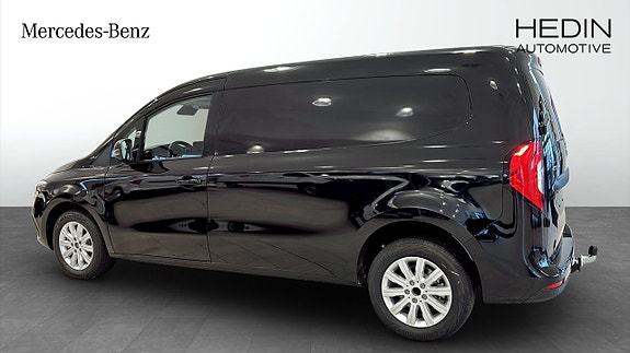 Mercedes-Benz Citan 112 2 of 9