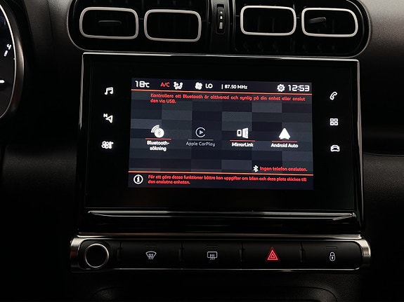 Citroen C3 Aircross 15 of 24