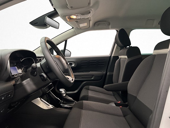 Citroen C3 Aircross 12 of 24