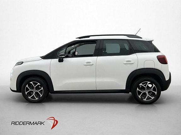 Citroen C3 Aircross 2 of 24