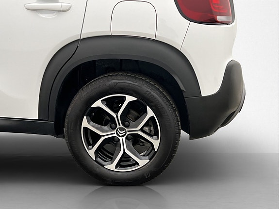 Citroen C3 Aircross 22 of 24