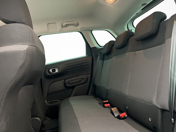 Citroen C3 Aircross 10 of 24