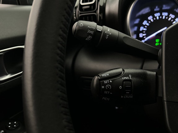 Citroen C3 Aircross 20 of 24