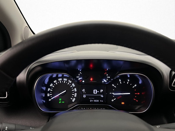 Citroen C3 Aircross 13 of 24
