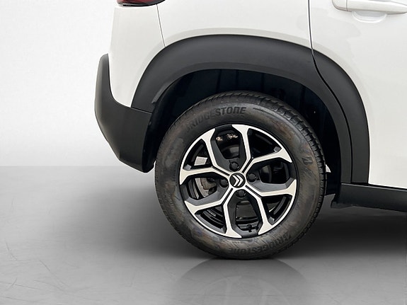 Citroen C3 Aircross 23 of 24