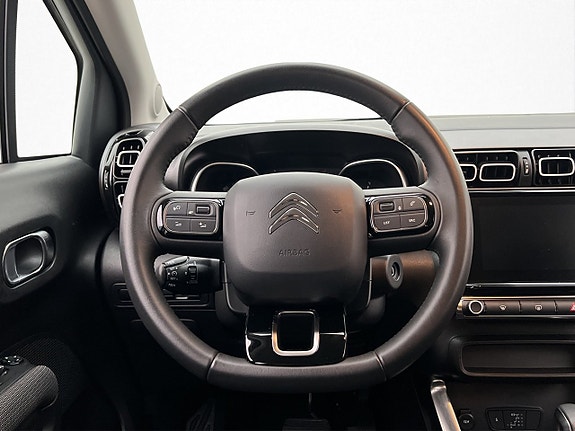 Citroen C3 Aircross 11 of 24