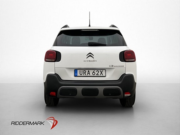 Citroen C3 Aircross 5 of 24