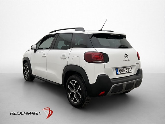 Citroen C3 Aircross 4 of 24