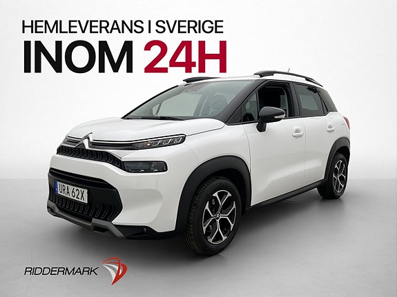 Citroen C3 Aircross 3 of 24