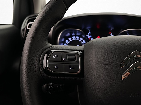 Citroen C3 Aircross 19 of 24