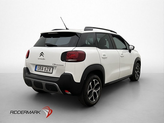 Citroen C3 Aircross 6 of 24