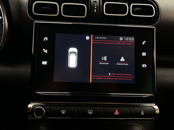Citroen C3 Aircross 16 of 24