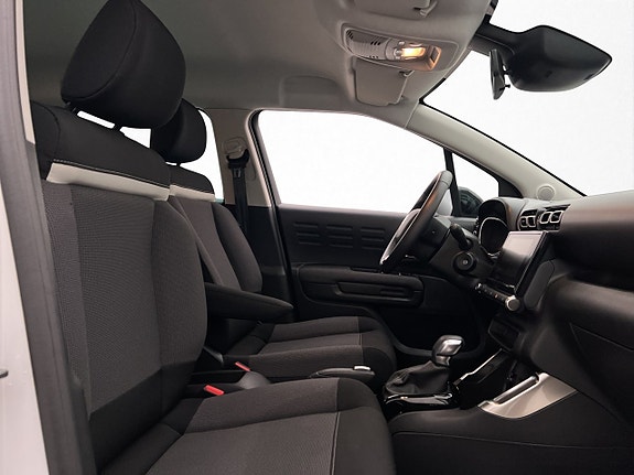 Citroen C3 Aircross 9 of 24