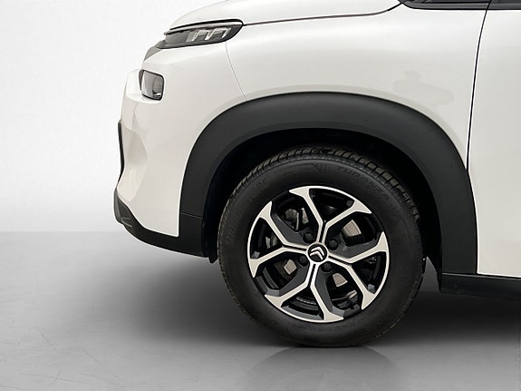 Citroen C3 Aircross 21 of 24