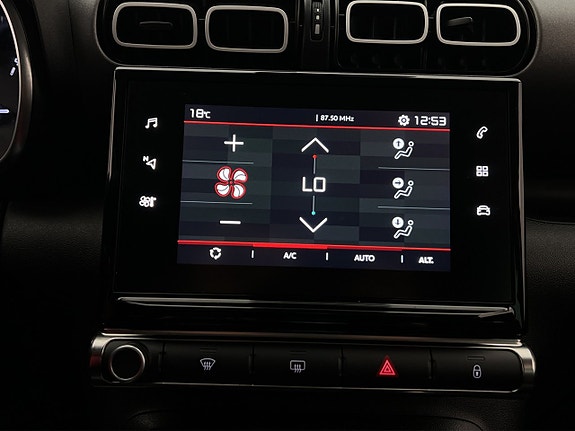 Citroen C3 Aircross 14 of 24