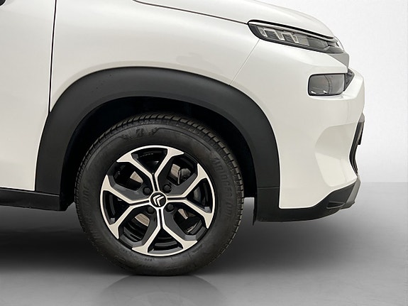 Citroen C3 Aircross 24 of 24