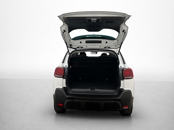 Citroen C3 Aircross 8 of 24