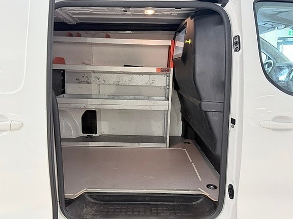 Citroen Jumpy 15 of 17