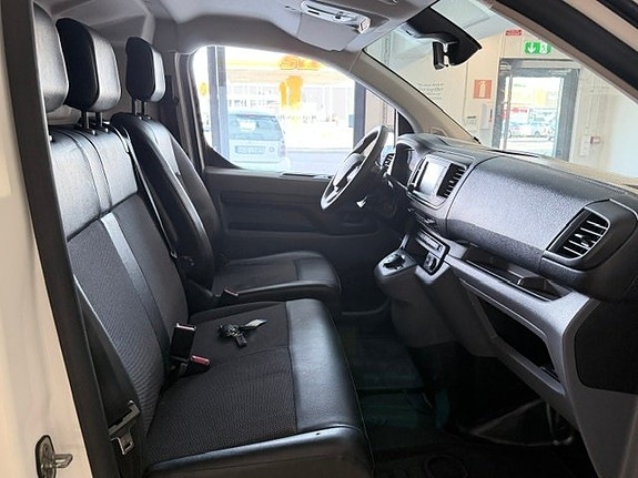 Citroen Jumpy 10 of 17