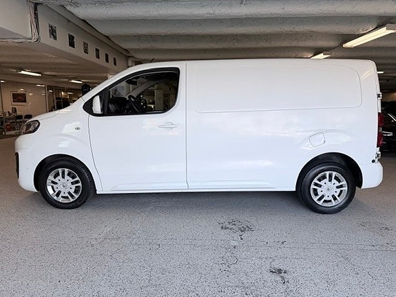 Citroen Jumpy 5 of 17
