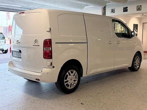 Citroen Jumpy 3 of 17