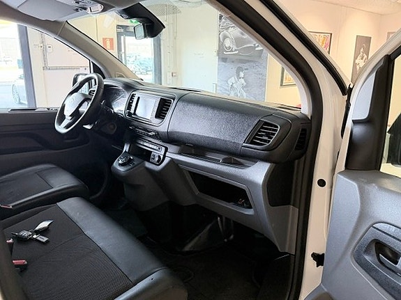 Citroen Jumpy 12 of 17