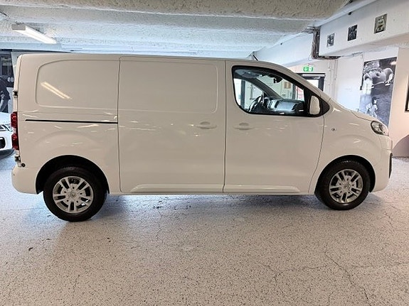 Citroen Jumpy 6 of 17