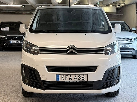 Citroen Jumpy 7 of 17