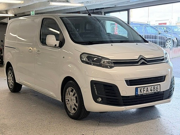 Citroen Jumpy 2 of 17