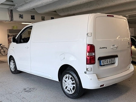 Citroen Jumpy 4 of 17