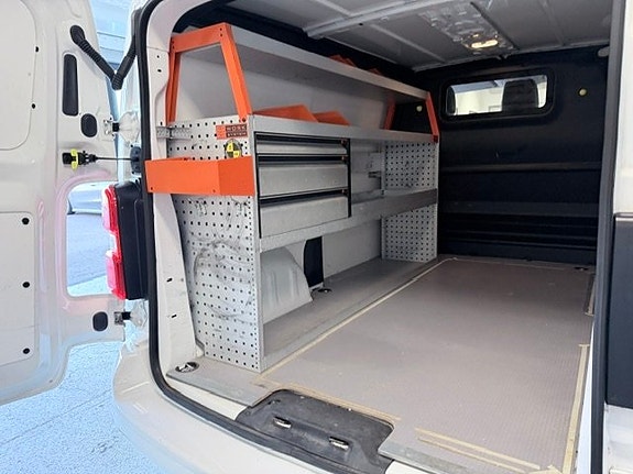 Citroen Jumpy 13 of 17